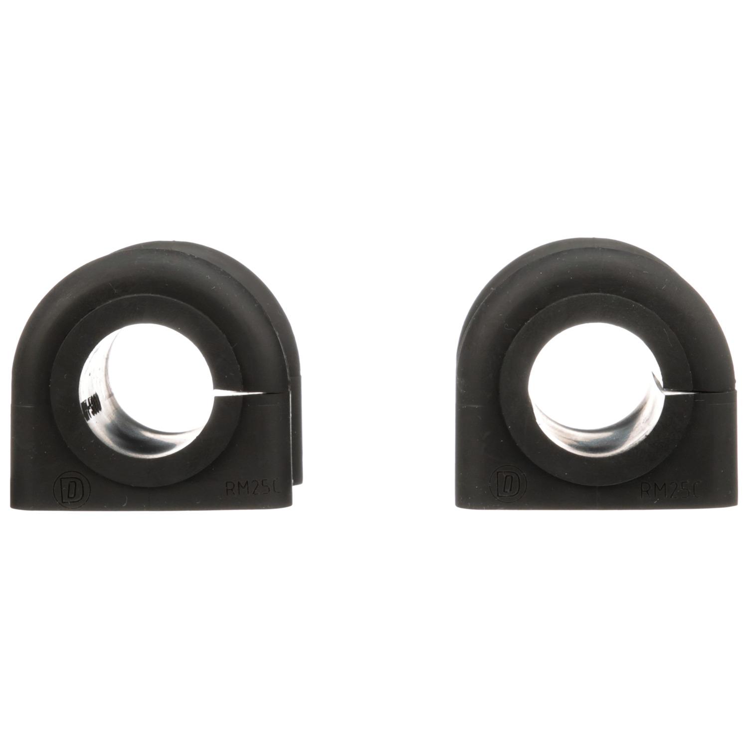 Delphi TD4566W Suspension Stabilizer Bar Bushing Kit product image 3 of 5