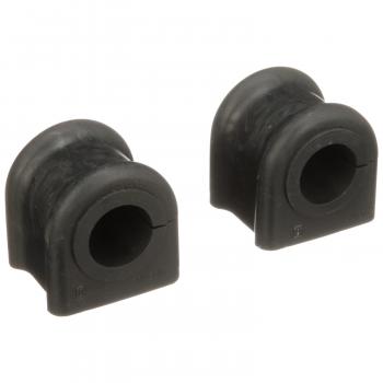 Delphi TD4572W - Suspension Stabilizer Bar Bushing Kit Delphi TD4572W Suspension Stabilizer Bar Bushing Kit product image 1 of 5