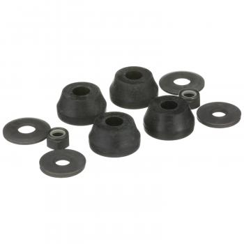 Delphi TD4575W Suspension Strut Rod Bushing Kit product image 1 of 7