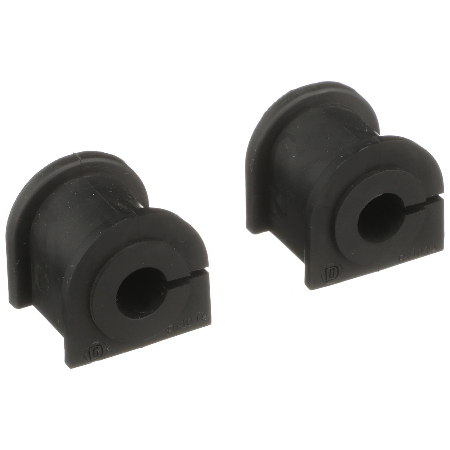 Delphi TD4576W Suspension Stabilizer Bar Bushing Kit product image 1 of 5