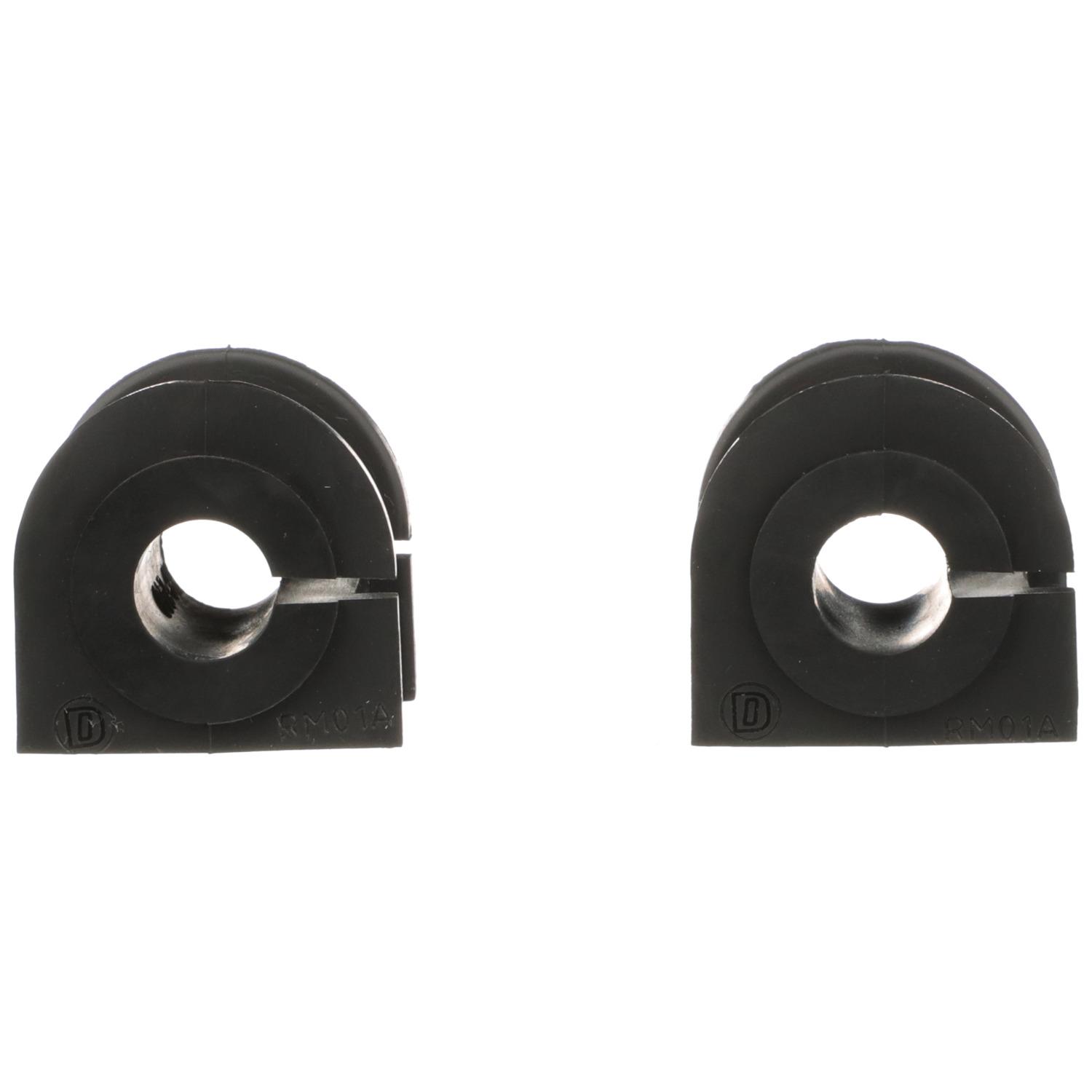 Delphi TD4576W Suspension Stabilizer Bar Bushing Kit product image 3 of 5