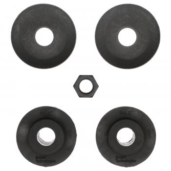 Delphi TD4582W Suspension Strut Rod Bushing Kit product image 3 of 7