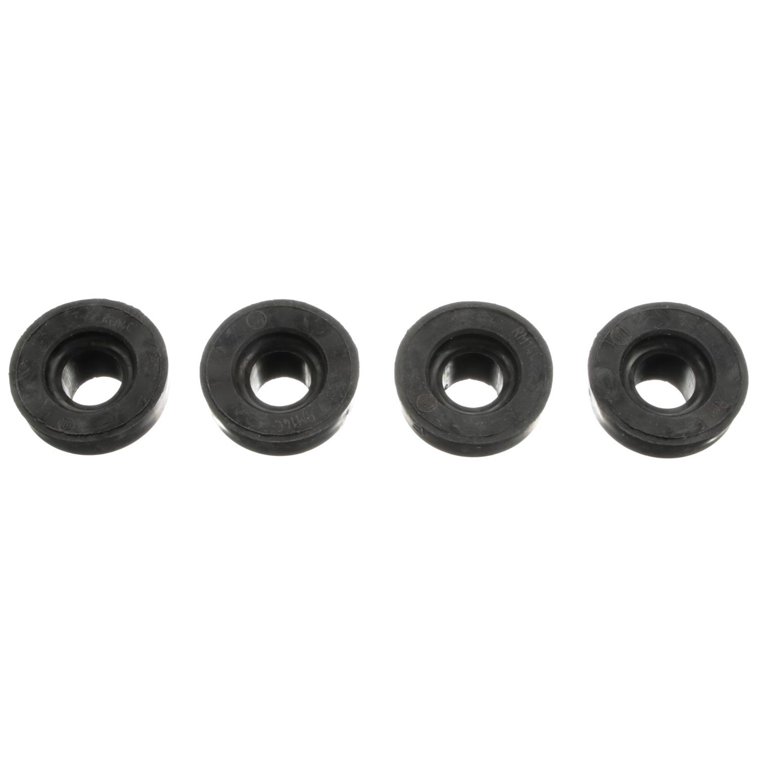 Delphi TD4583W Suspension Strut Rod Bushing Kit product image 2 of 6