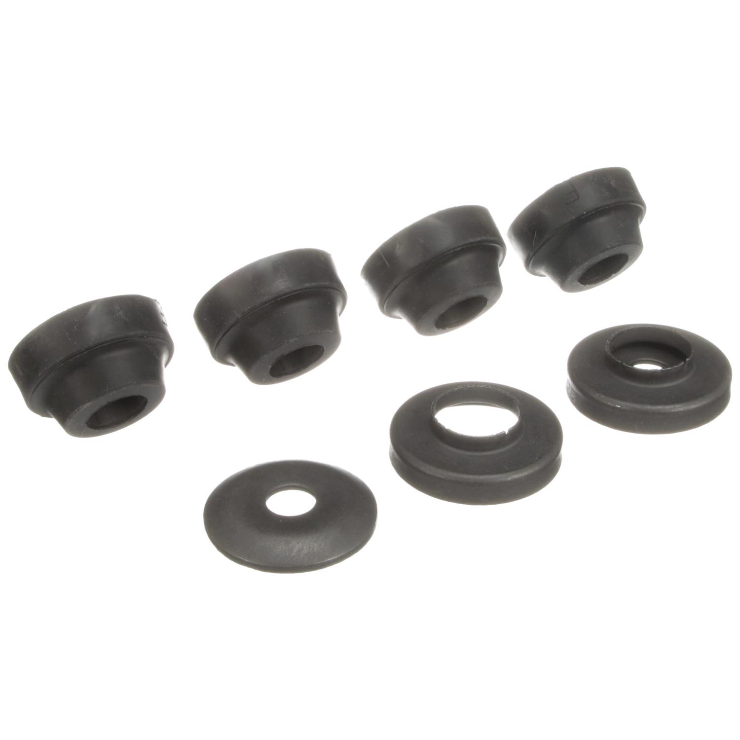Delphi TD4583W Suspension Strut Rod Bushing Kit product image 4 of 6