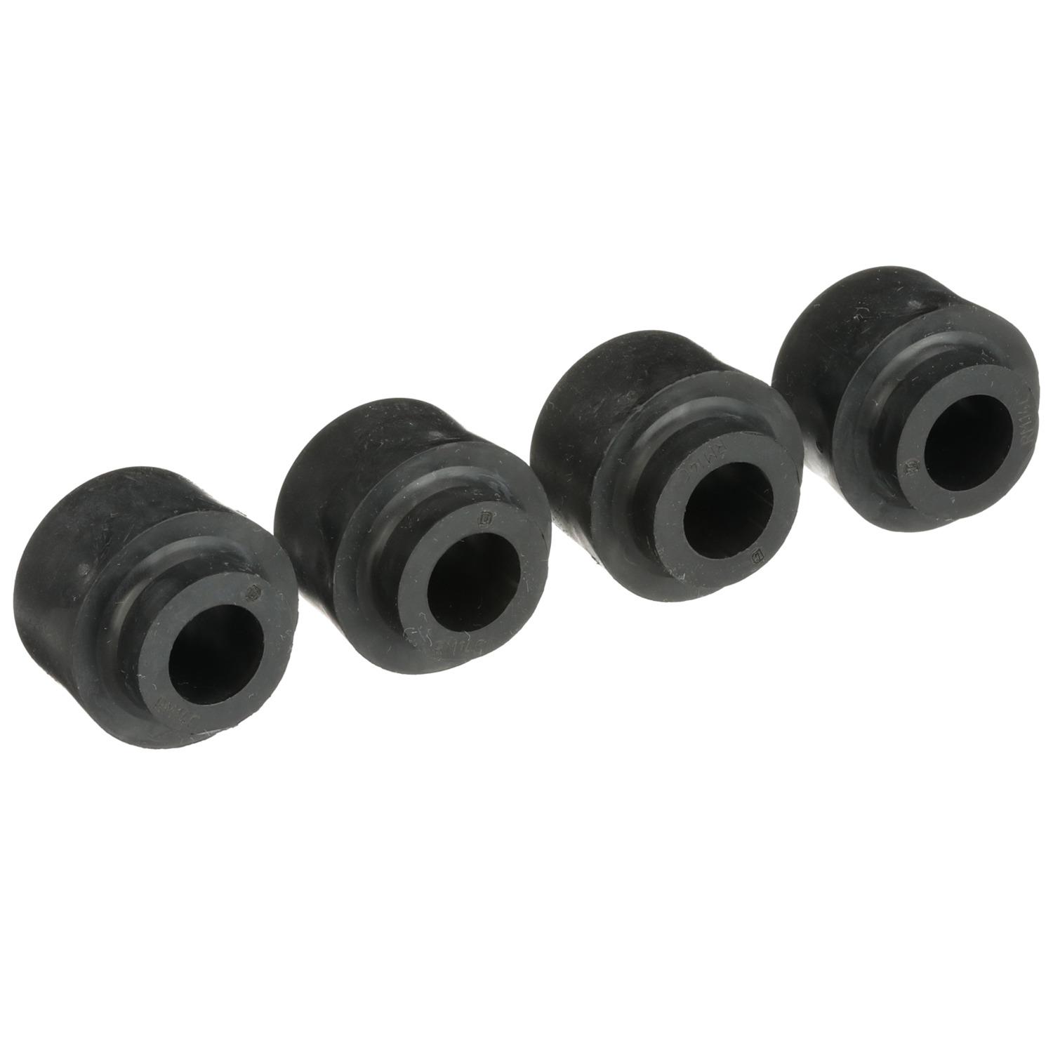 Delphi TD4584W Radius Arm Bushing Kit product image 1 of 5