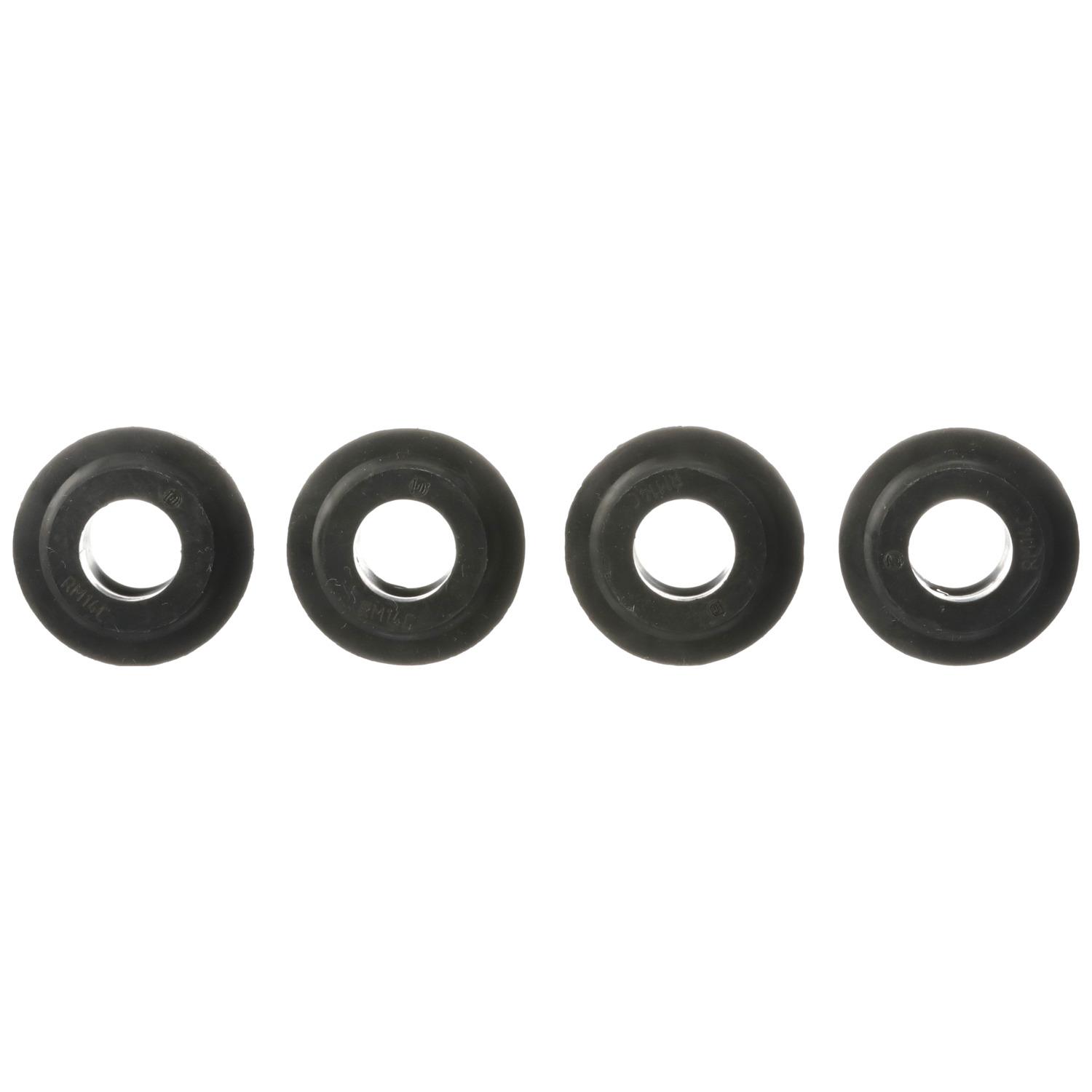 Delphi TD4584W Radius Arm Bushing Kit product image 3 of 5