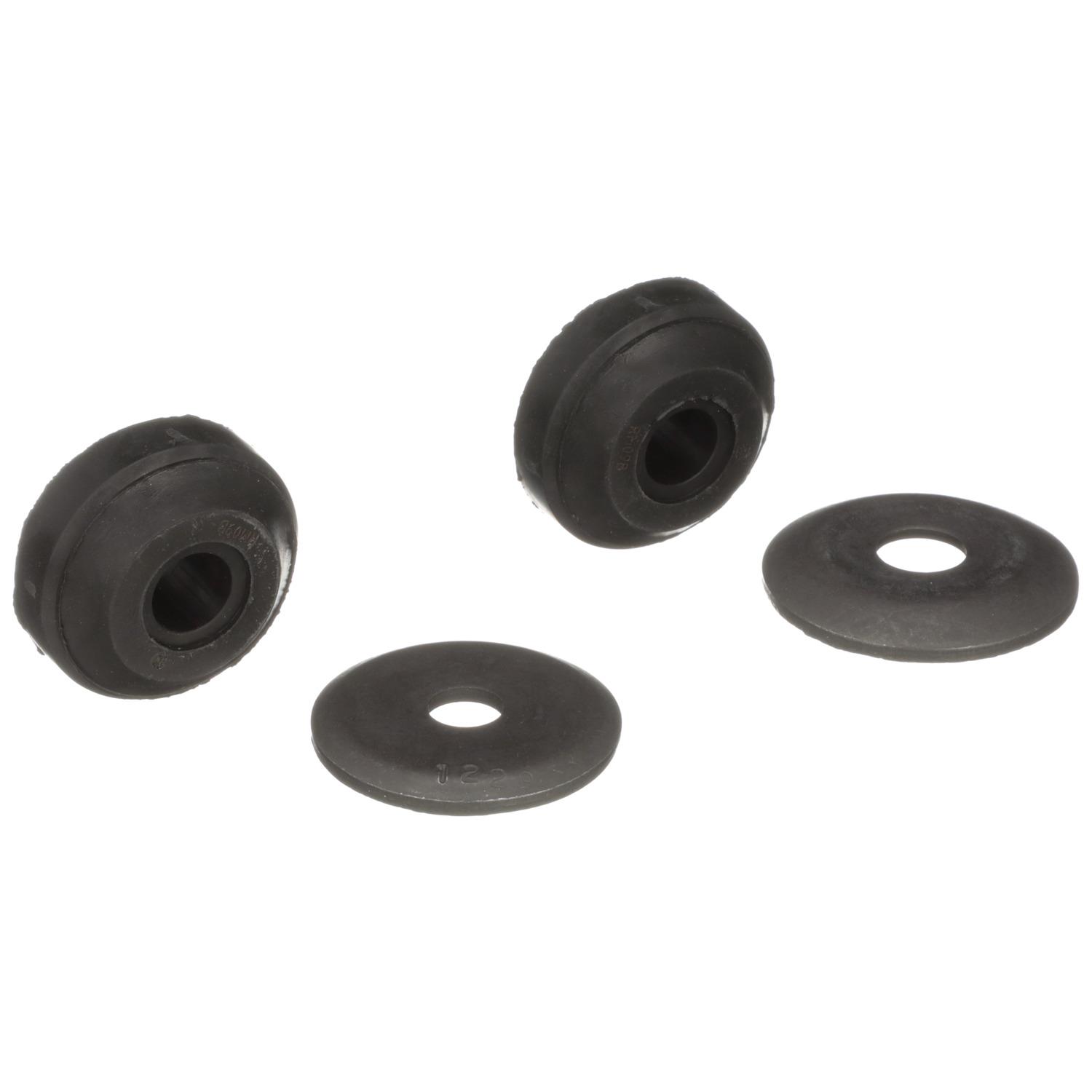 Delphi TD4590W Suspension Strut Rod Bushing Kit product image 3 of 4