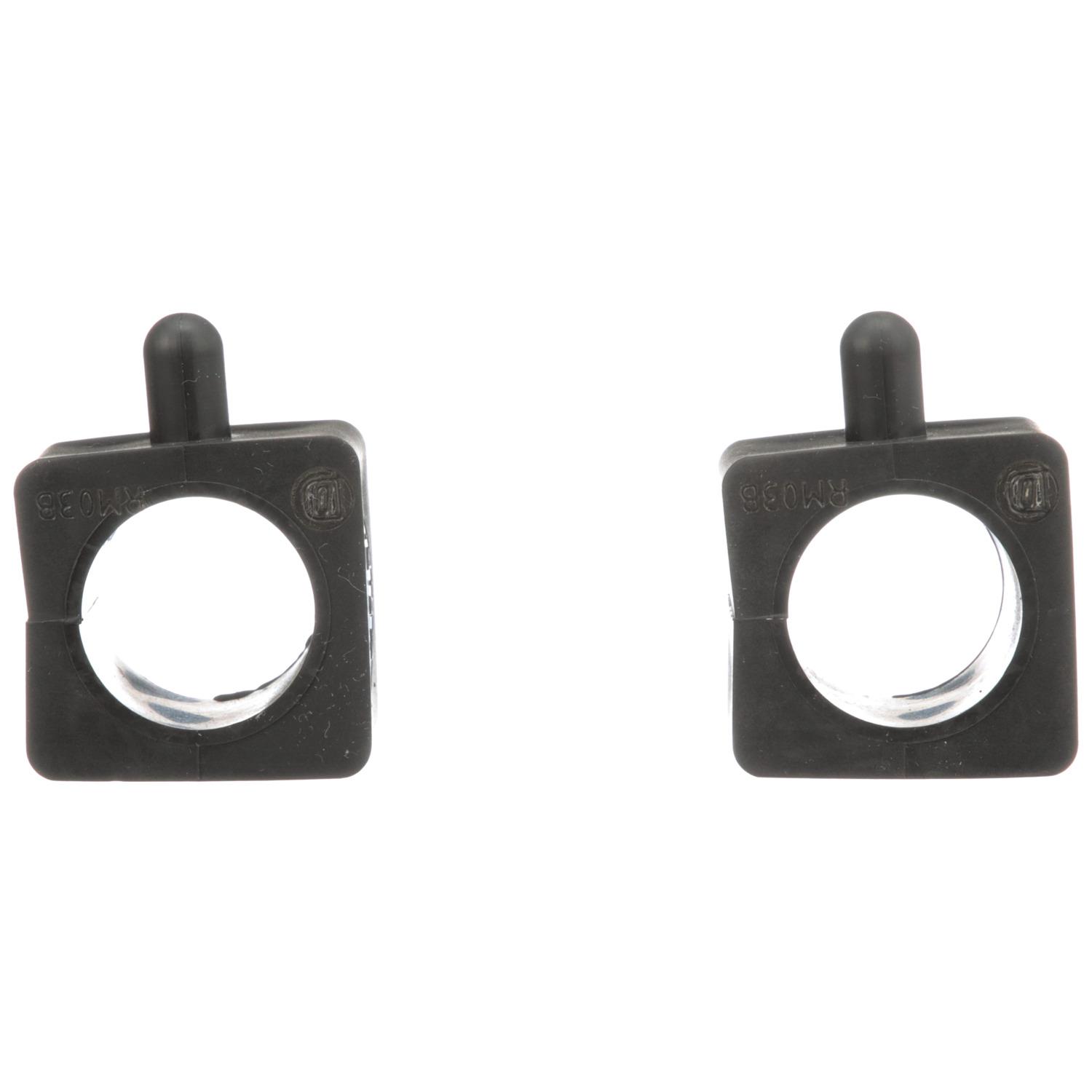 Delphi TD4592W Suspension Stabilizer Bar Bushing Kit product image 3 of 5