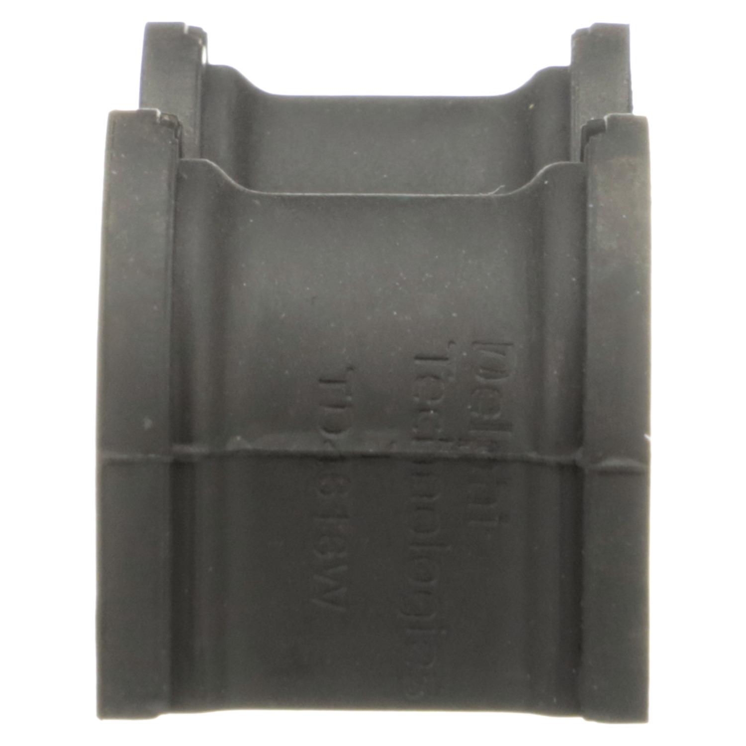 Delphi TD4595W Suspension Stabilizer Bar Bushing product image 4 of 5