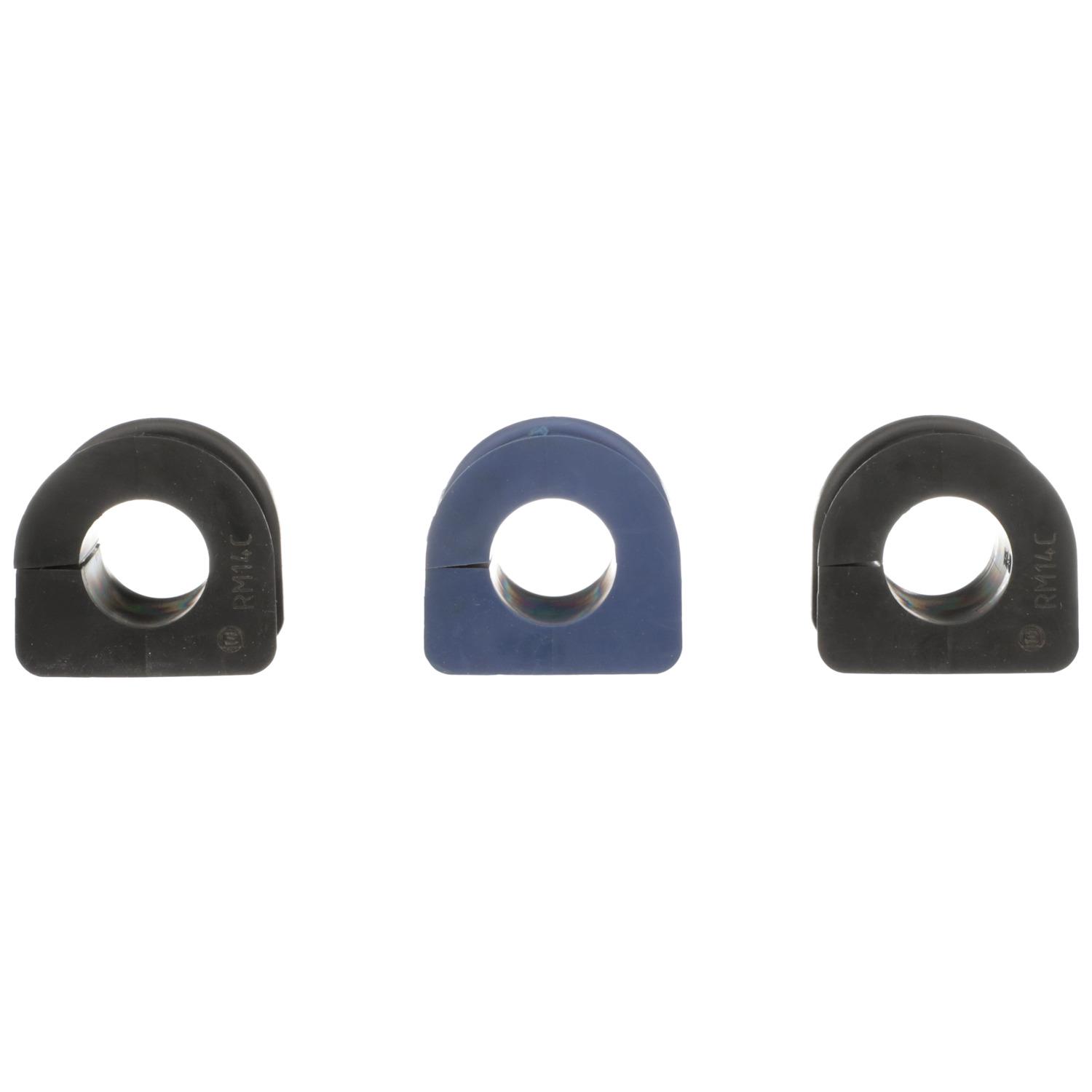Delphi TD4597W Suspension Stabilizer Bar Bushing Kit product image 2 of 3