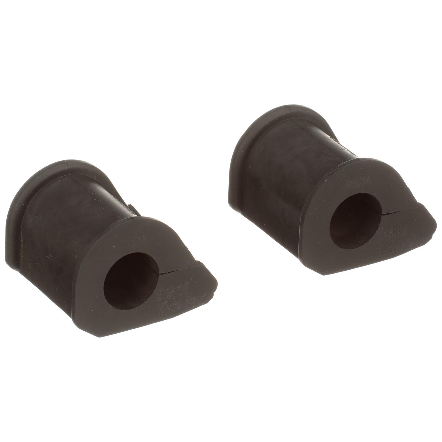 Delphi TD4599W Suspension Stabilizer Bar Bushing Kit product image 1 of 5