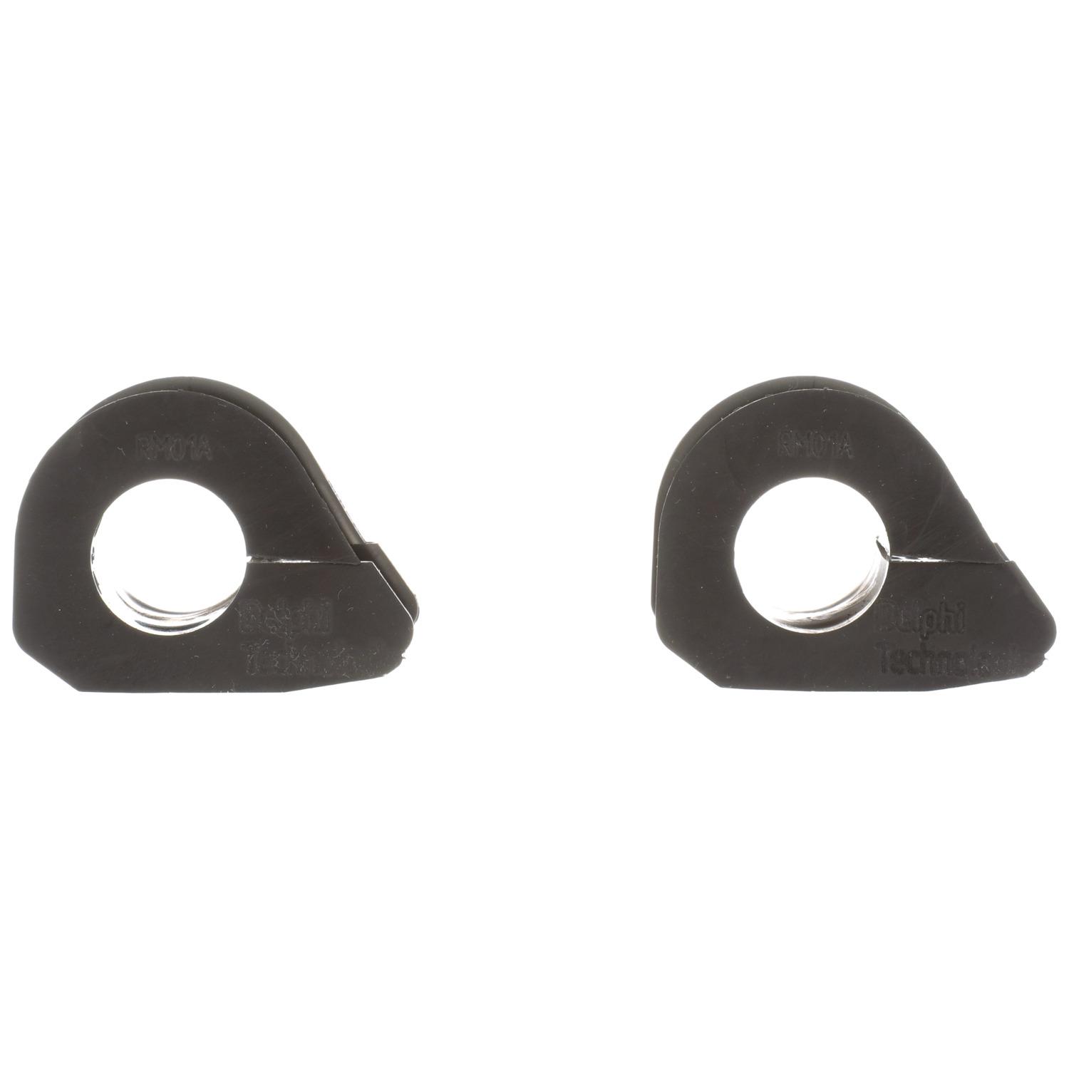 Delphi TD4599W Suspension Stabilizer Bar Bushing Kit product image 3 of 5