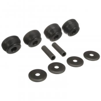 Delphi TD4604W - Suspension Strut Rod Bushing Kit Delphi TD4604W Suspension Strut Rod Bushing Kit product image 4 of 6
