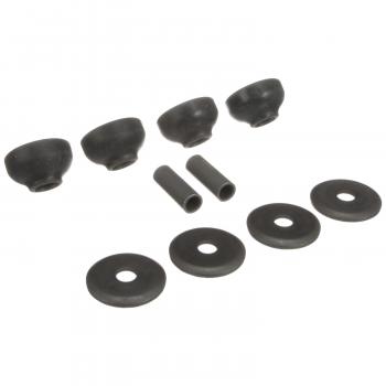 Delphi TD4605W Suspension Strut Rod Bushing Kit product image 4 of 5