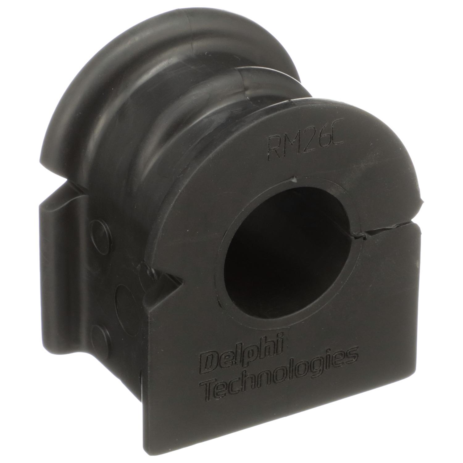 Delphi TD4616W Suspension Stabilizer Bar Bushing Kit product image 1 of 5