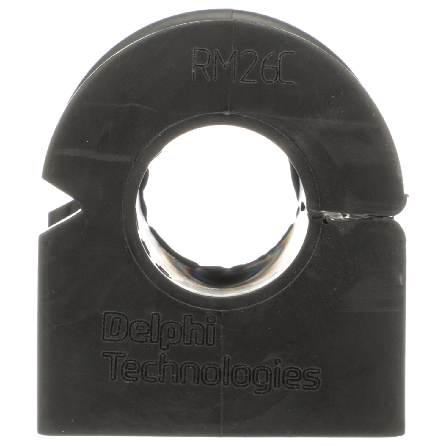 Delphi TD4616W Suspension Stabilizer Bar Bushing Kit product image 3 of 5