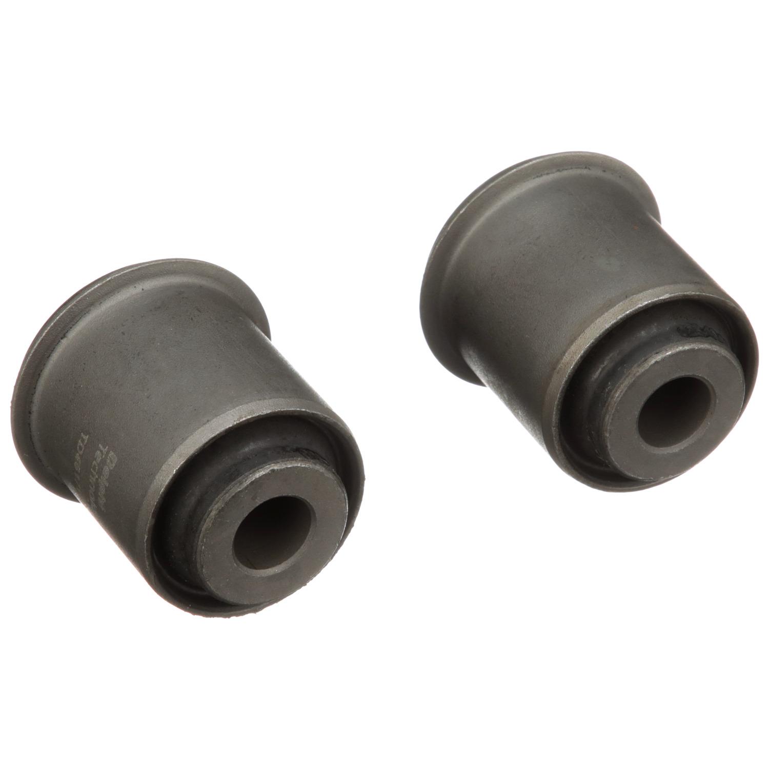 Delphi TD4617W - Suspension Control Arm Bushing Delphi TD4617W Suspension Control Arm Bushing product image 1 of 5