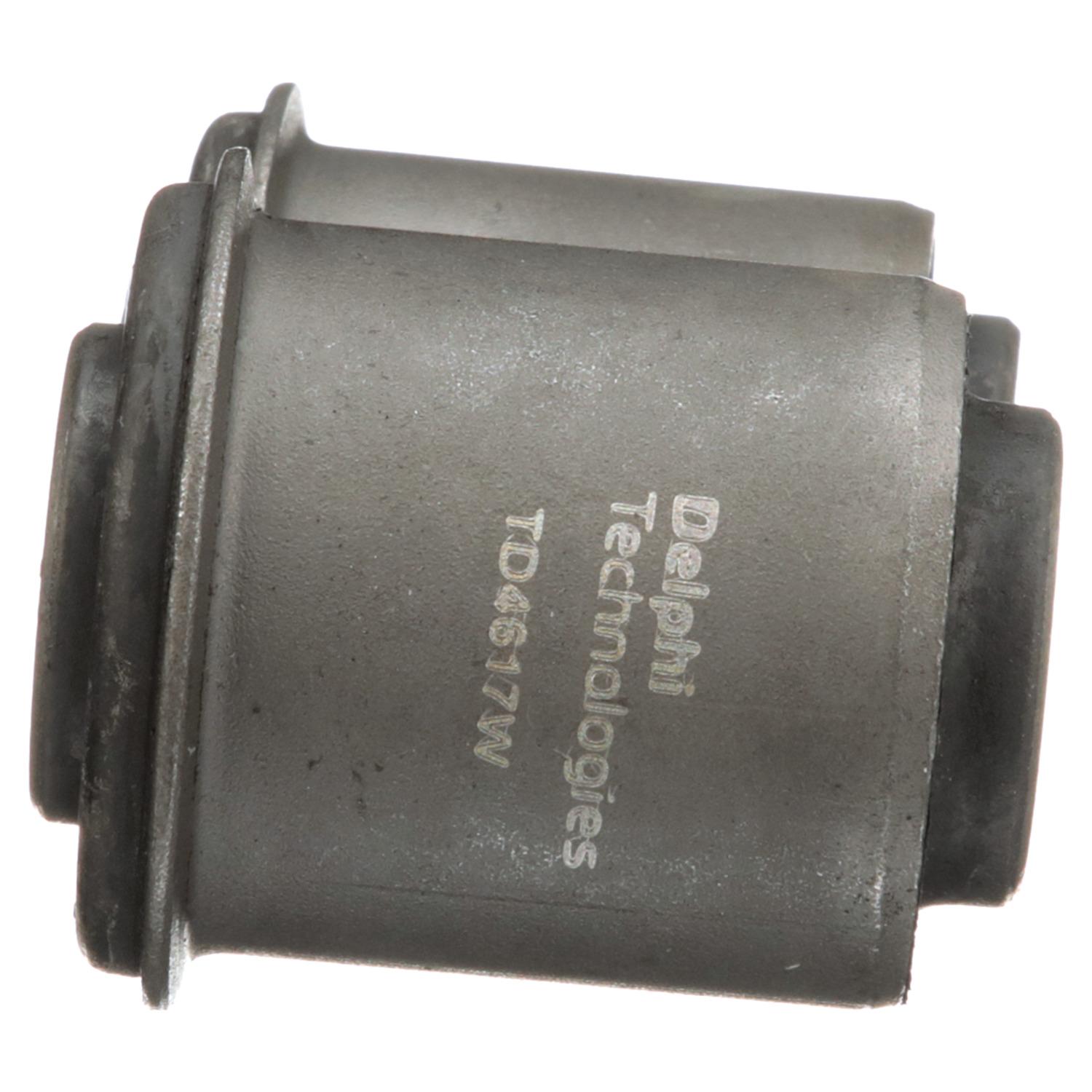 Delphi TD4617W - Suspension Control Arm Bushing Delphi TD4617W Suspension Control Arm Bushing product image 5 of 5
