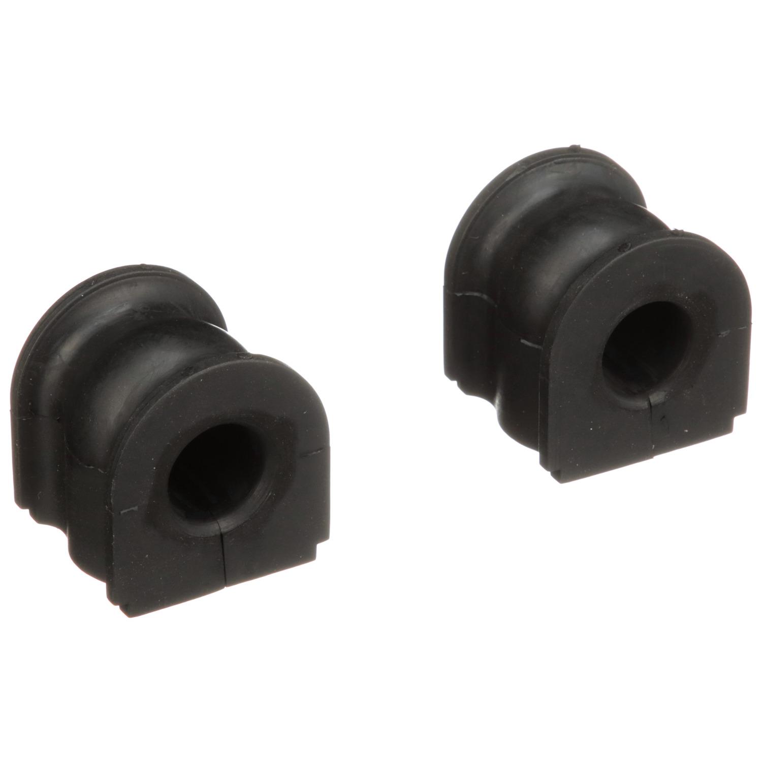 Delphi TD4619W Suspension Stabilizer Bar Bushing Kit product image 1 of 5