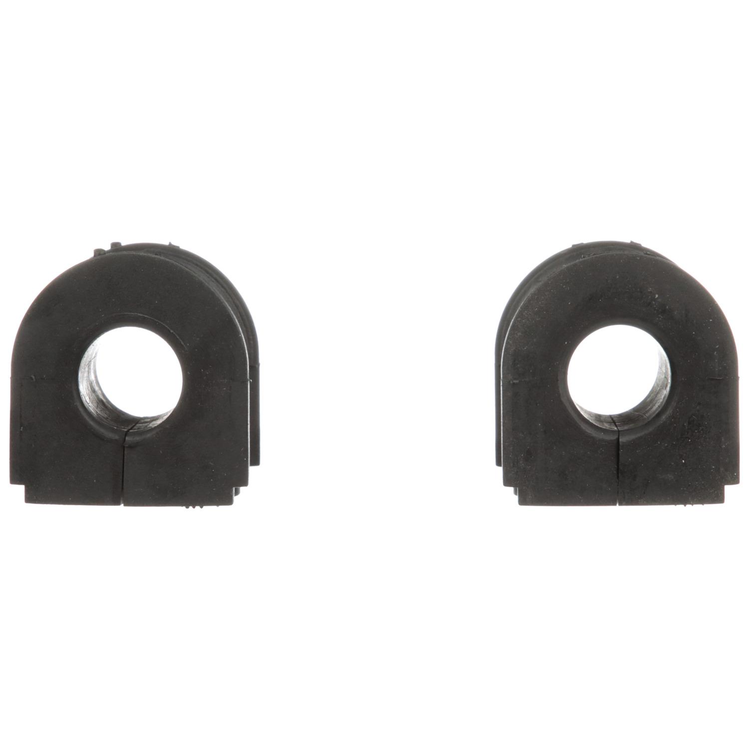 Delphi TD4619W Suspension Stabilizer Bar Bushing Kit product image 2 of 5
