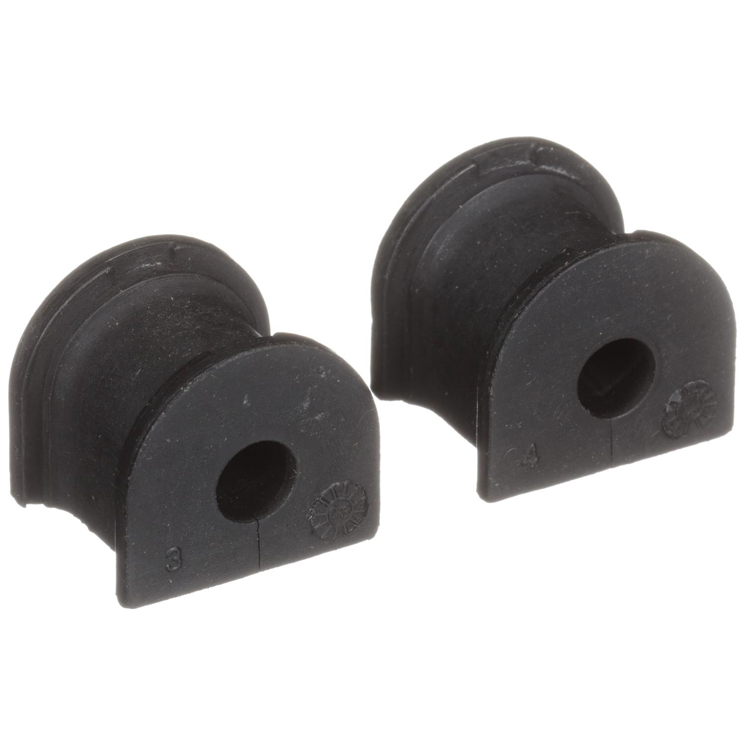 Delphi TD4627W - Suspension Stabilizer Bar Bushing Kit Delphi TD4627W Suspension Stabilizer Bar Bushing Kit product image 1 of 3