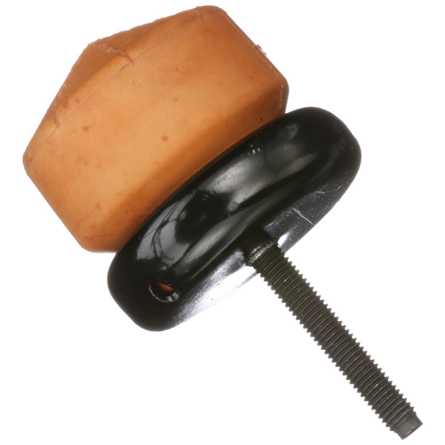 Delphi TD4640W Suspension Control Arm Bumper product image 1 of 4