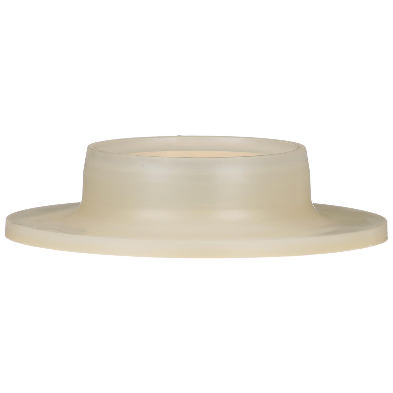Delphi TD4648W Coil Spring Insulator product image 3 of 5