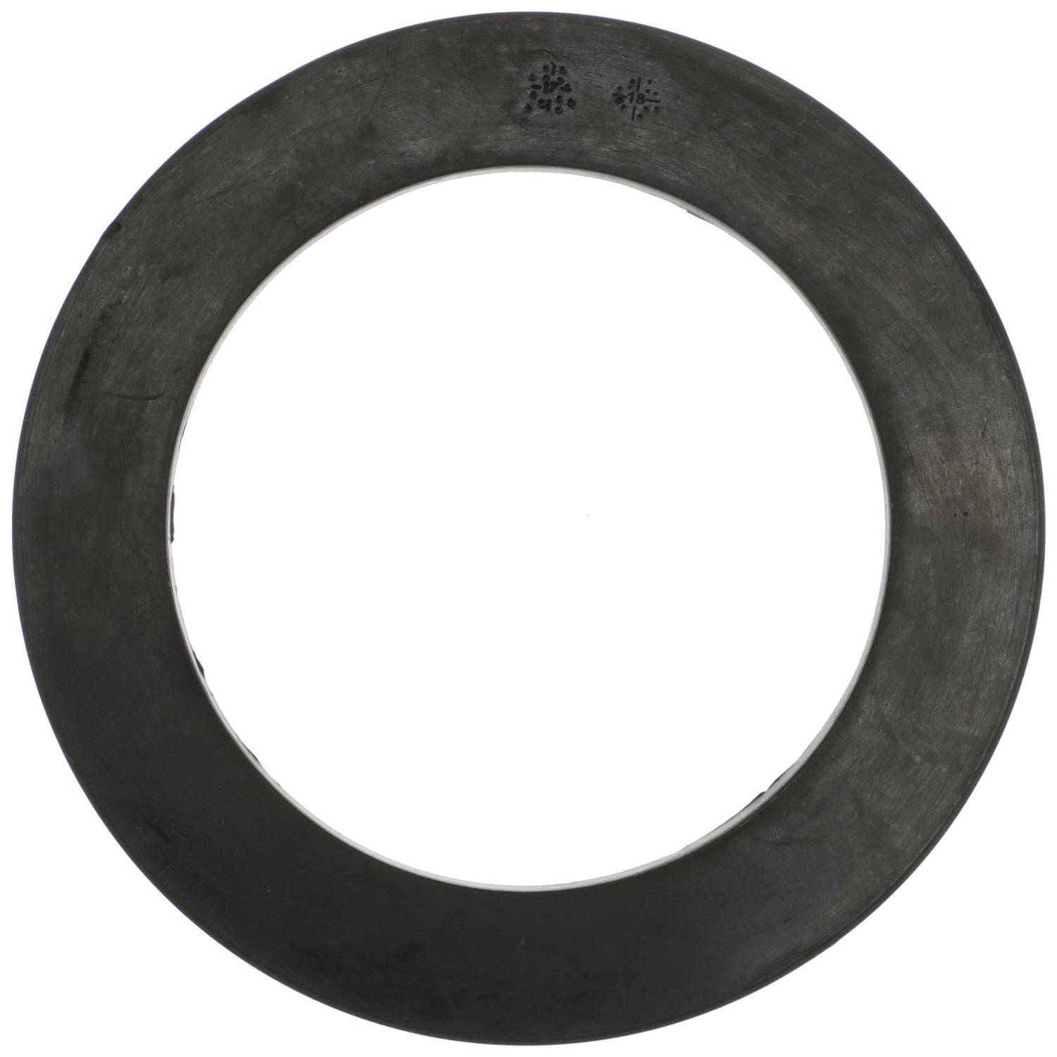 Delphi TD4649W Coil Spring Insulator product image 4 of 4