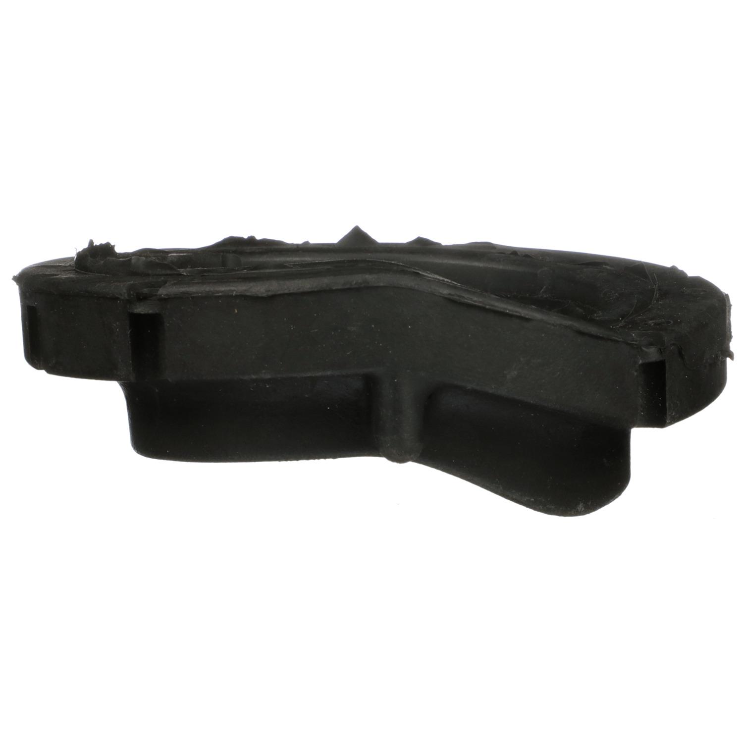 Delphi TD4654W Coil Spring Insulator product image 3 of 4