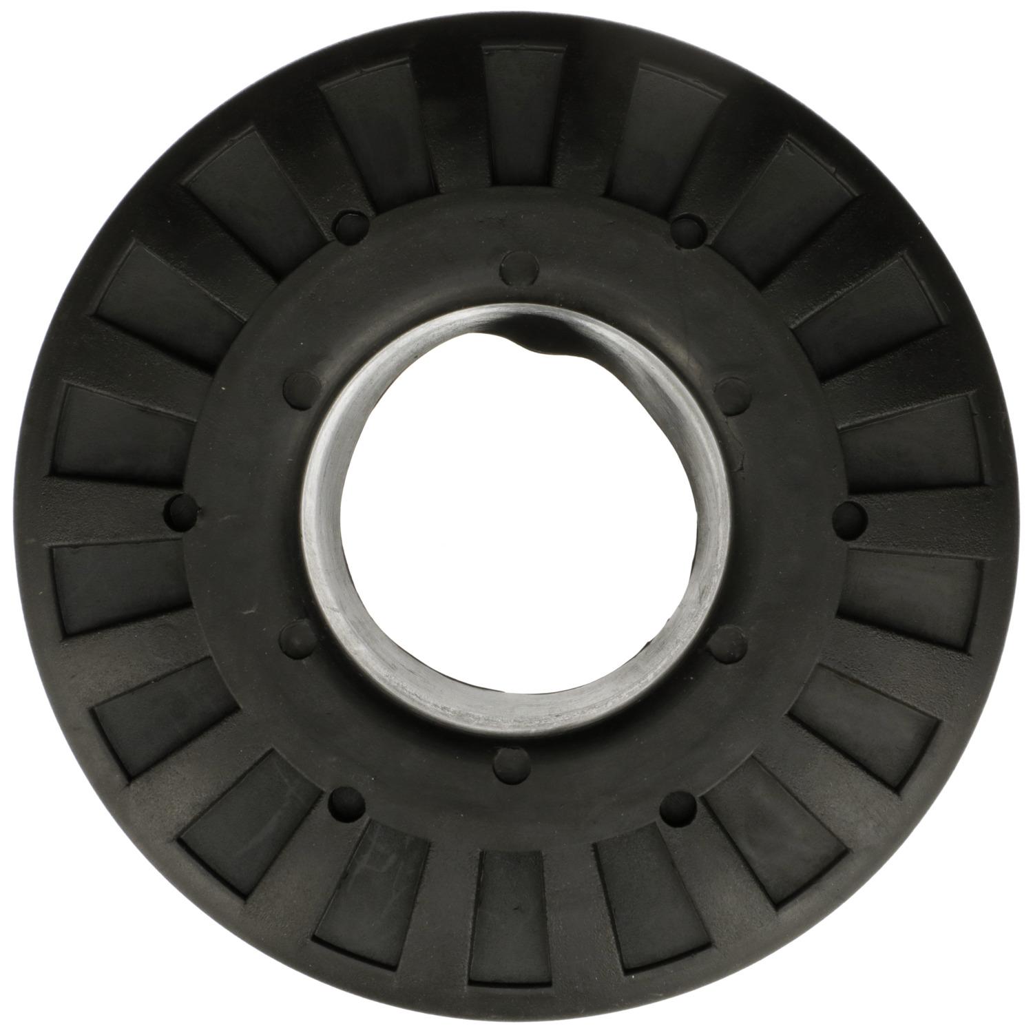 Delphi TD4657W Coil Spring Insulator product image 5 of 7