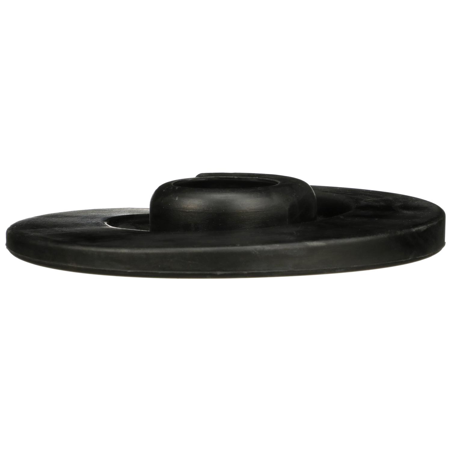Delphi TD4660W Coil Spring Insulator product image 4 of 7