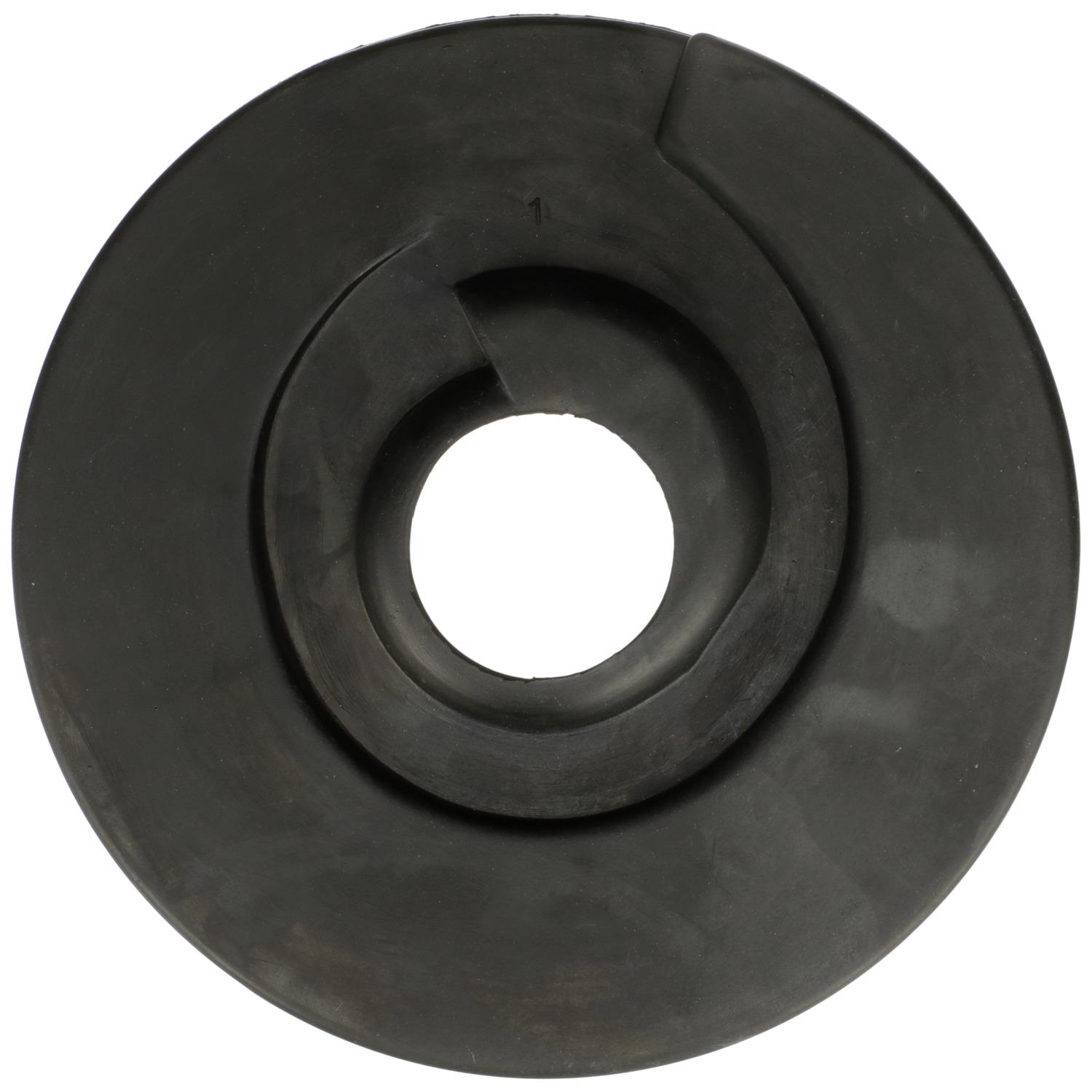 Delphi TD4660W Coil Spring Insulator product image 5 of 7