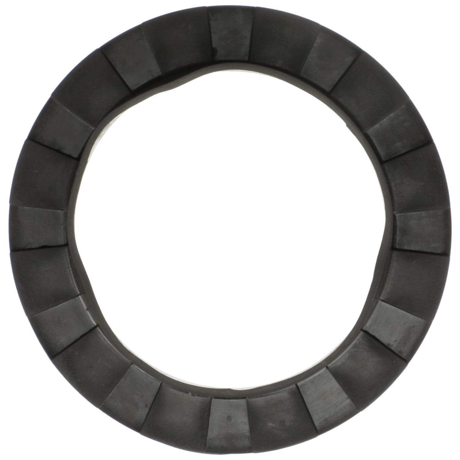 Delphi TD4662W Coil Spring Insulator product image 5 of 7