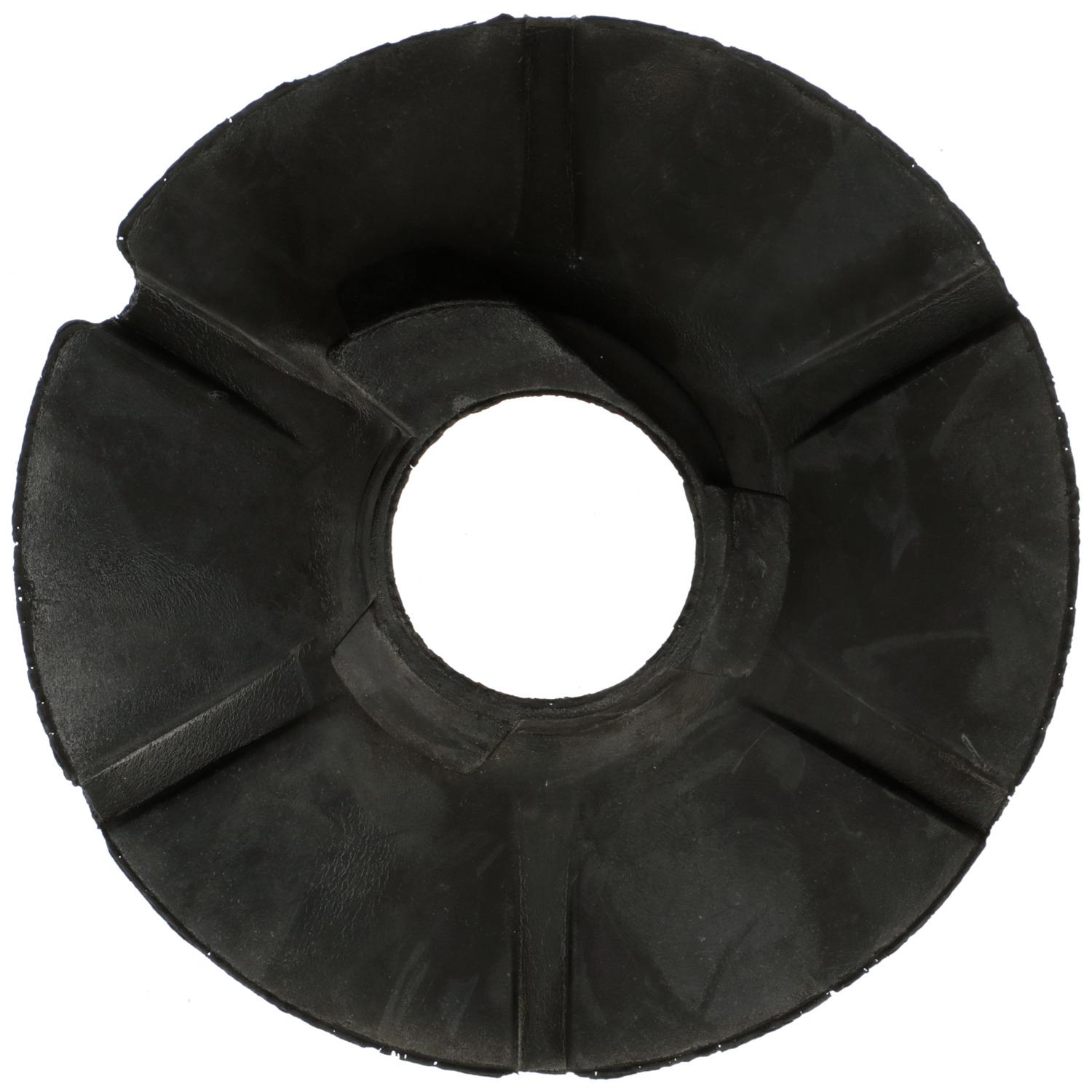 Delphi TD4663W Coil Spring Insulator product image 2 of 4