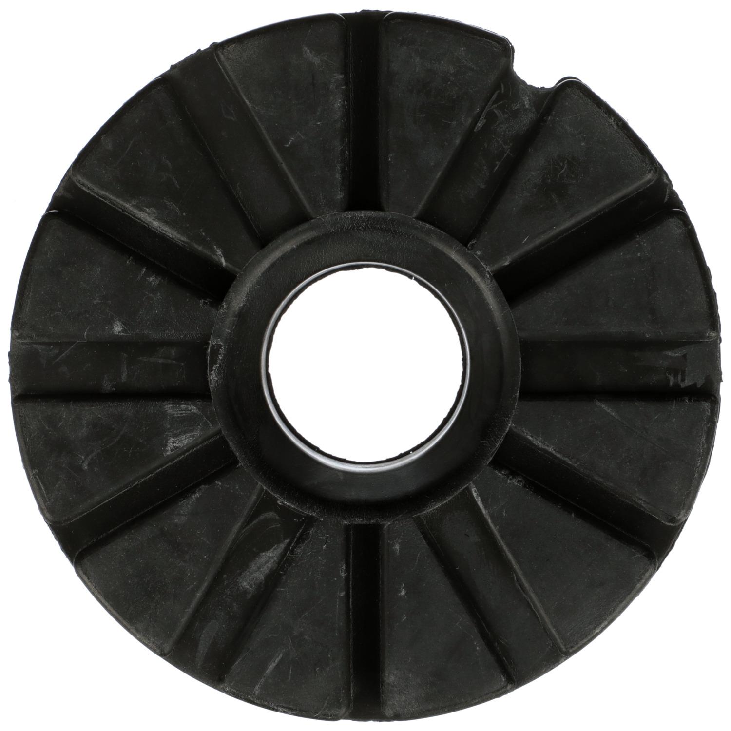 Delphi TD4663W Coil Spring Insulator product image 4 of 4