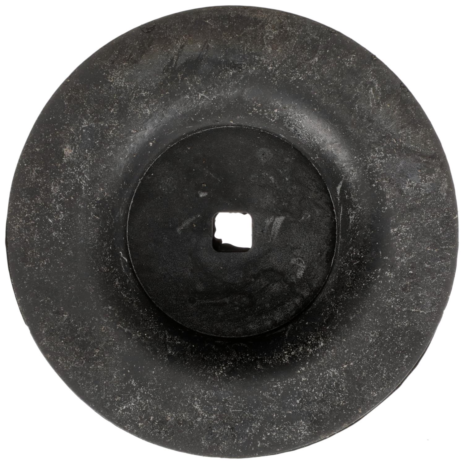 Delphi TD4664W Coil Spring Insulator product image 2 of 4
