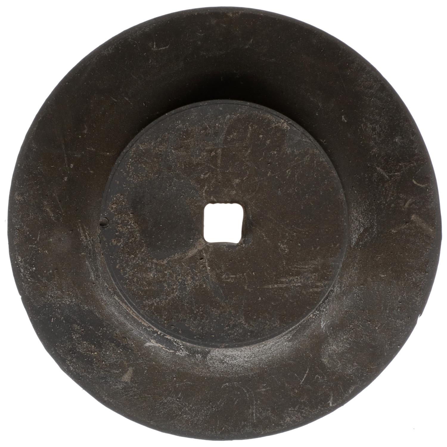 Delphi TD4664W Coil Spring Insulator product image 4 of 4