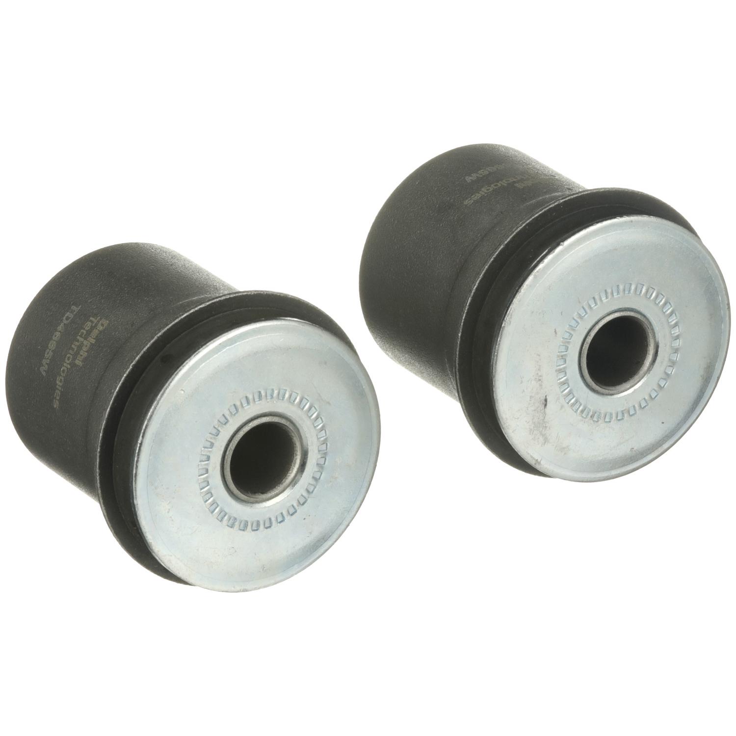 Delphi TD4665W Suspension Control Arm Bushing Kit product image 1 of 7