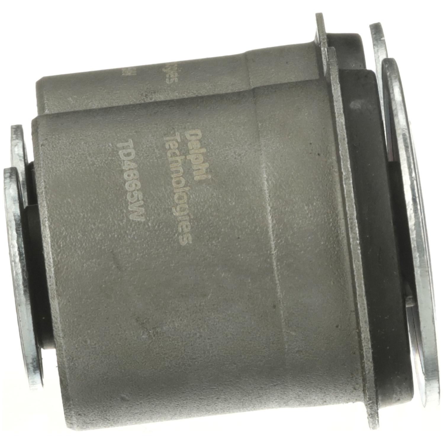 Delphi TD4665W Suspension Control Arm Bushing Kit product image 6 of 7