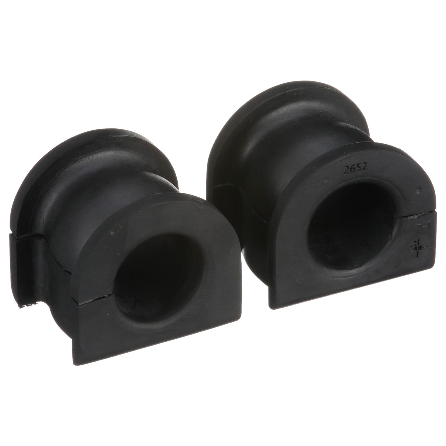 Delphi TD4681W Suspension Stabilizer Bar Bushing Kit product image 1 of 7