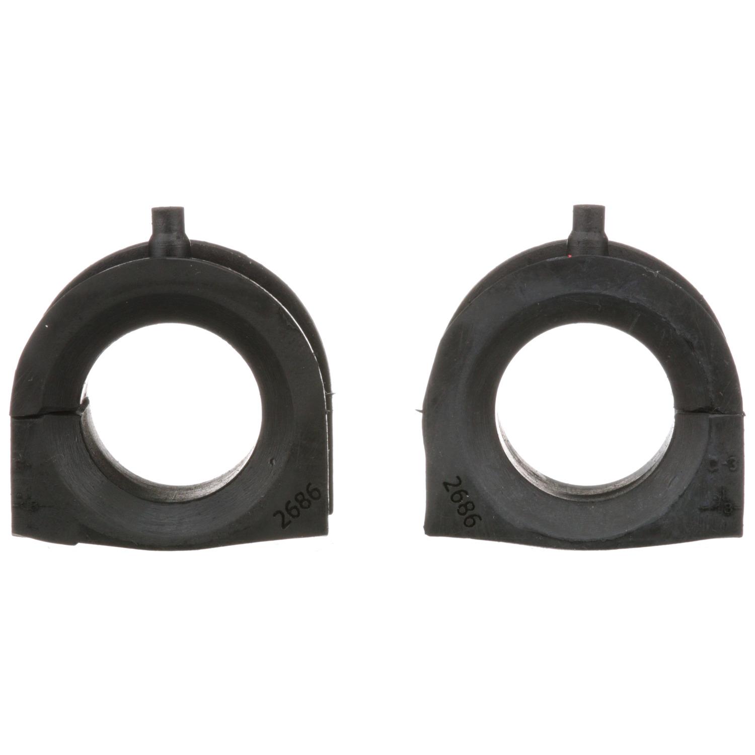 Delphi TD4690W Suspension Stabilizer Bar Bushing Kit product image 2 of 7