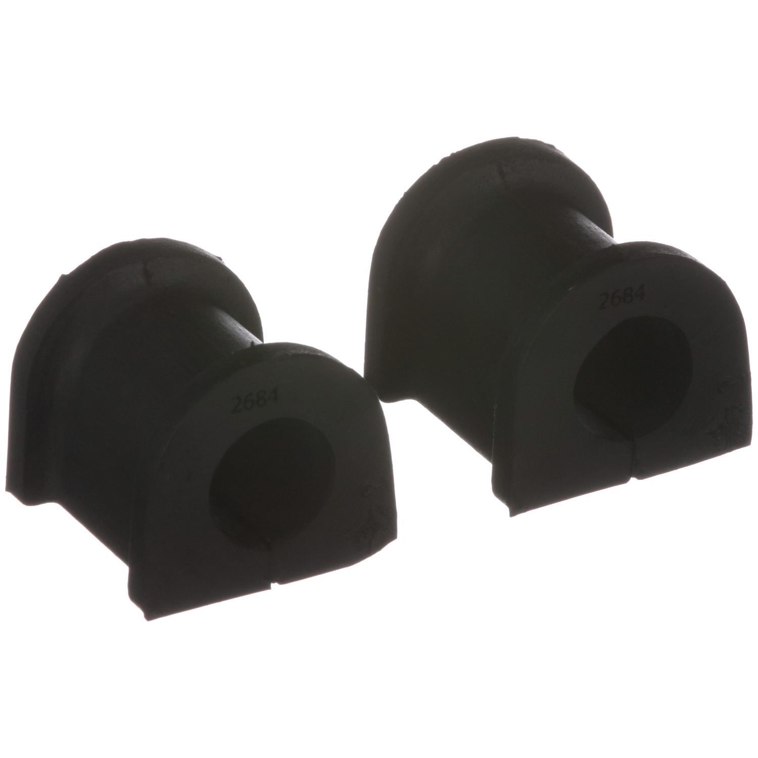 Delphi TD4691W Suspension Stabilizer Bar Bushing Kit product image 1 of 7