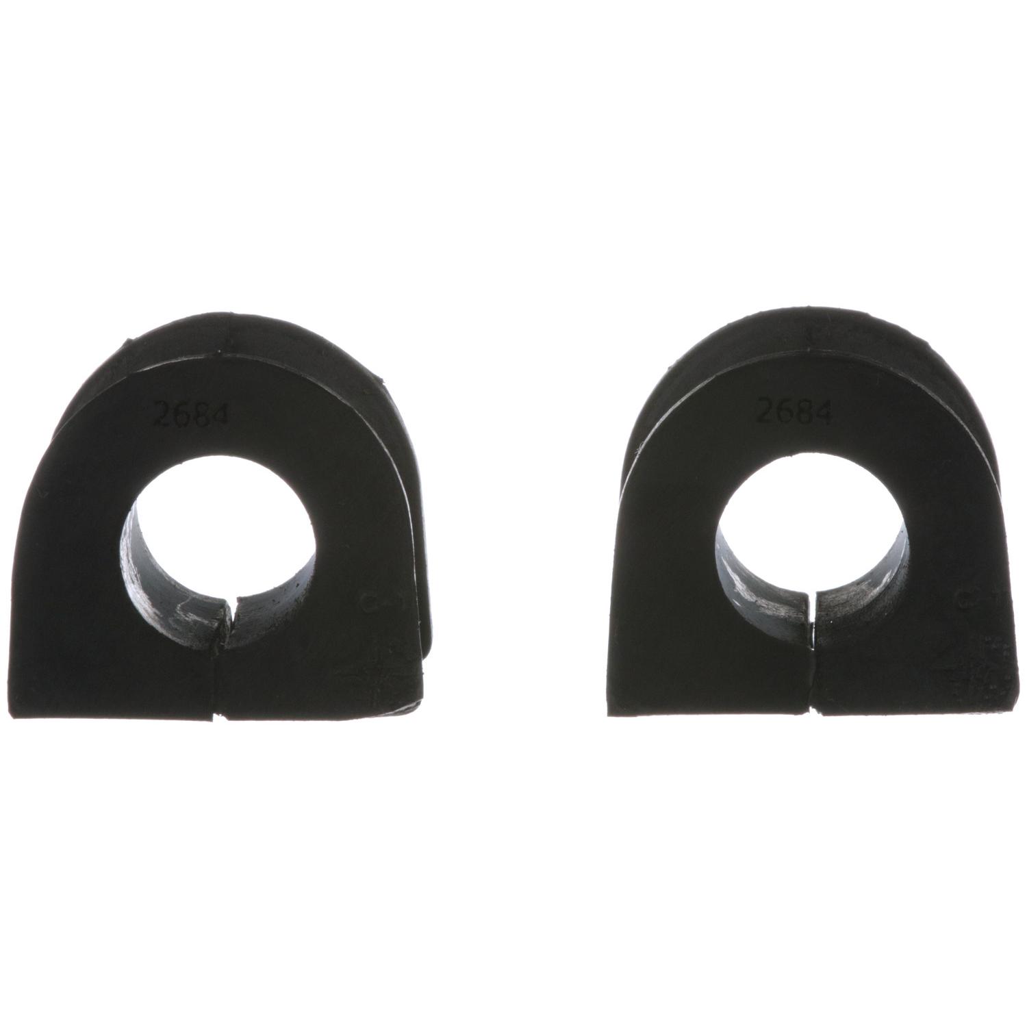 Delphi TD4691W Suspension Stabilizer Bar Bushing Kit product image 4 of 7