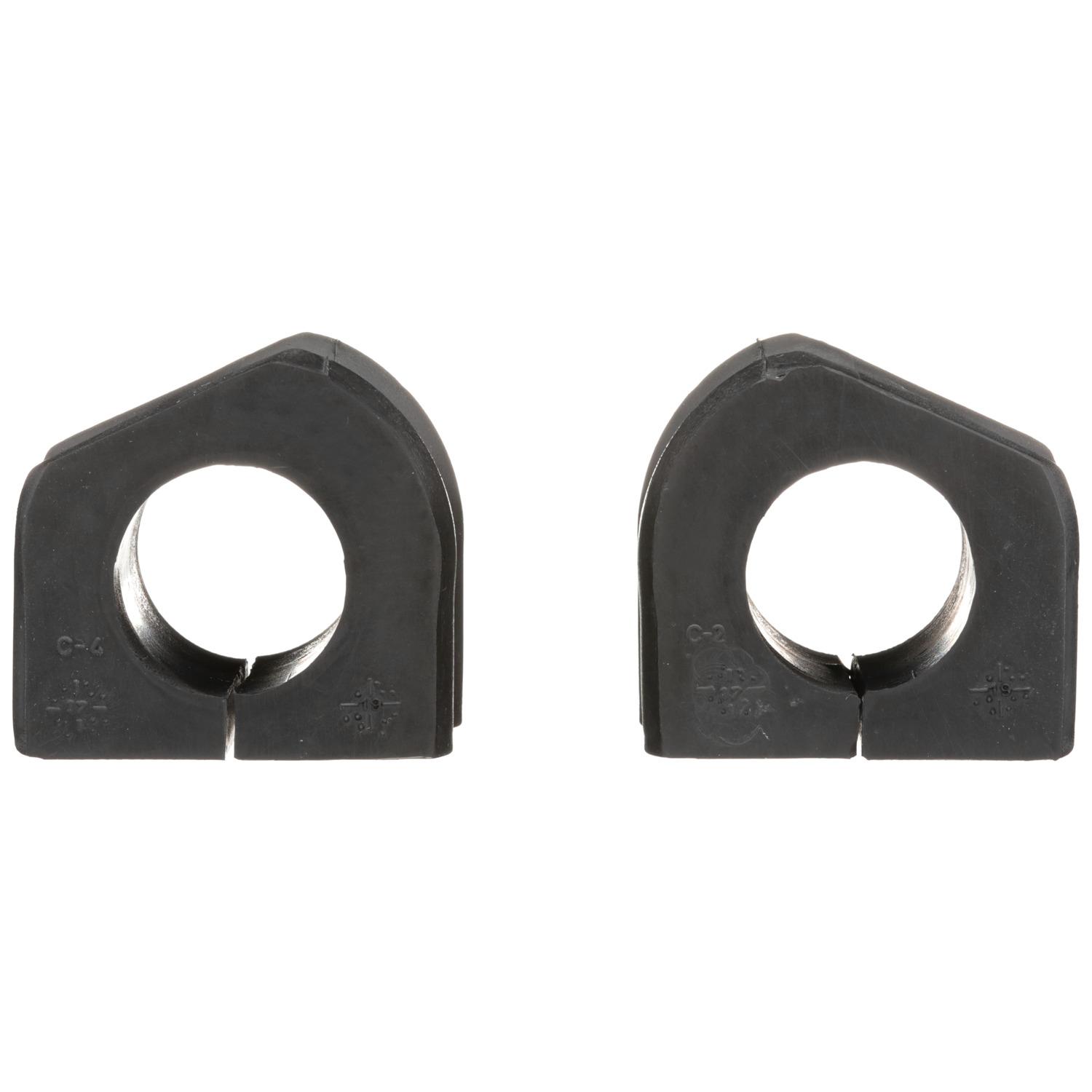 Delphi TD4702W Suspension Stabilizer Bar Bushing Kit product image 3 of 6