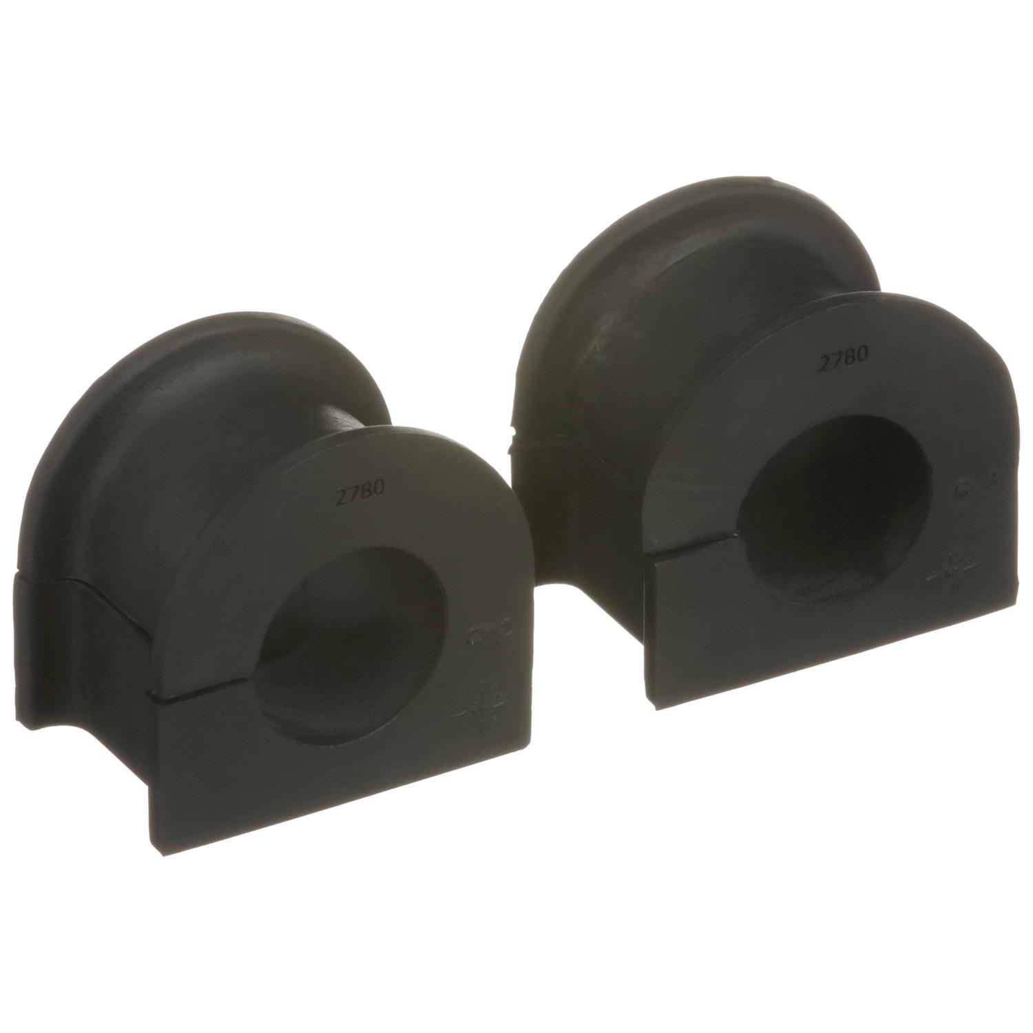 Delphi TD4703W Suspension Stabilizer Bar Bushing Kit product image 1 of 7