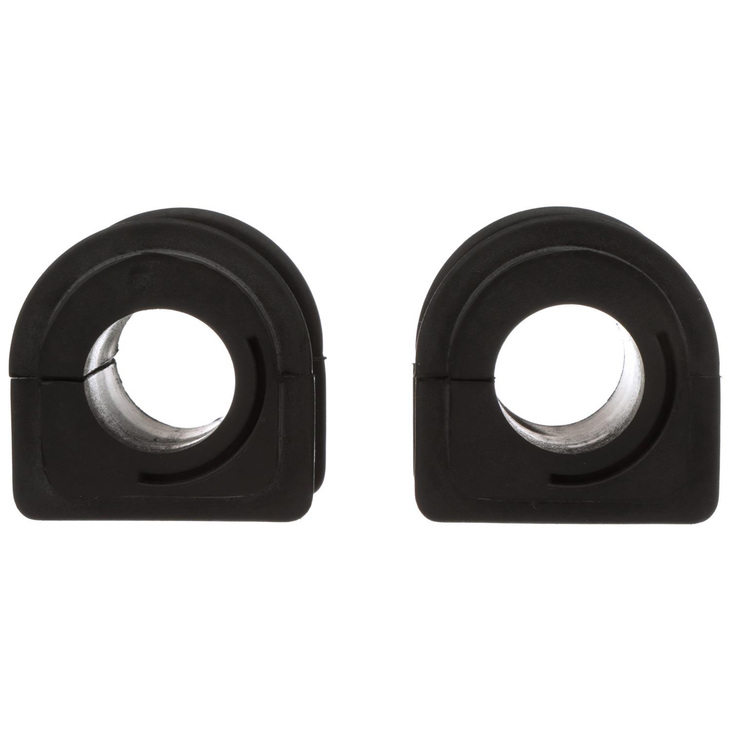 Delphi TD4704W - Suspension Stabilizer Bar Bushing Kit Delphi TD4704W Suspension Stabilizer Bar Bushing Kit product image 2 of 5