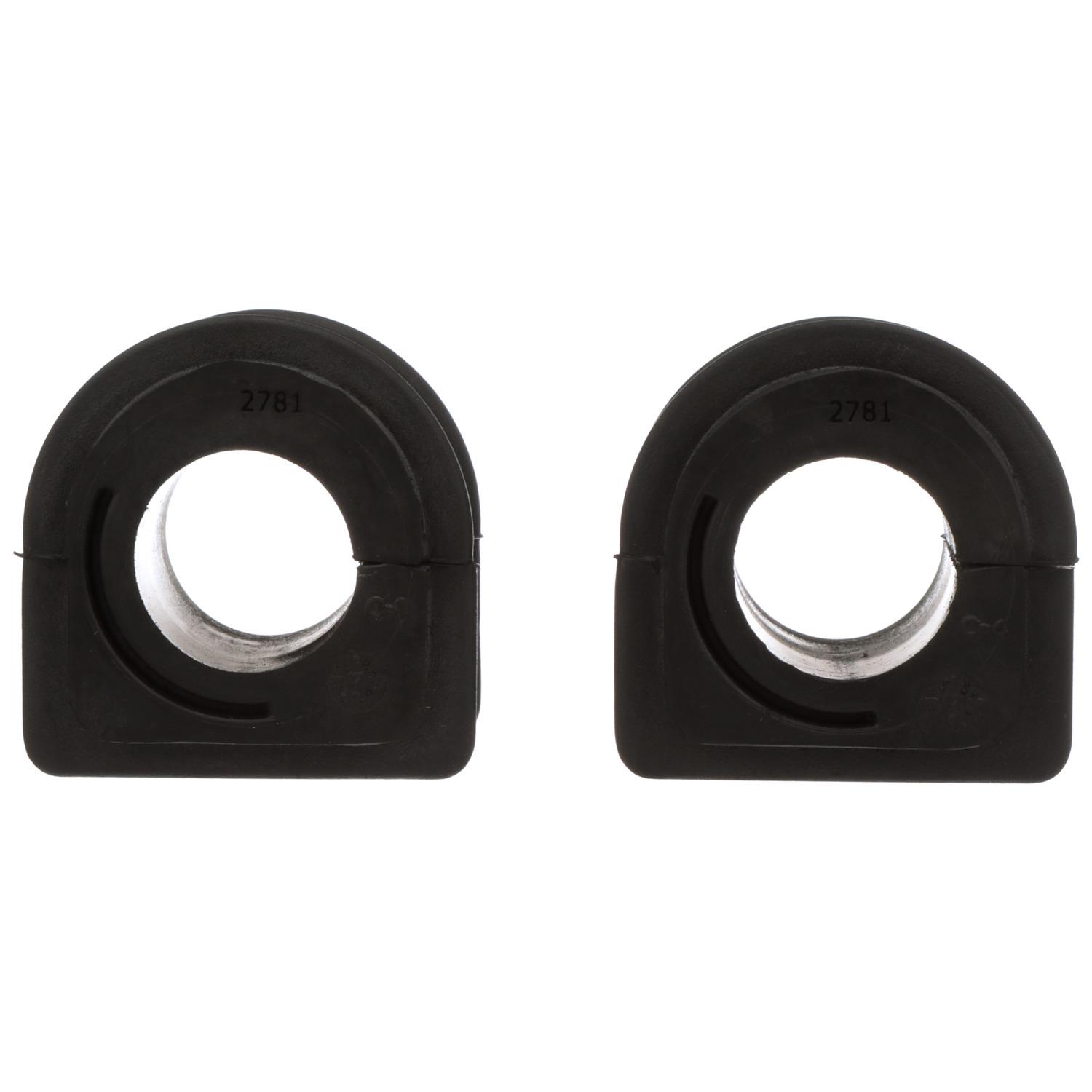 Delphi TD4704W - Suspension Stabilizer Bar Bushing Kit Delphi TD4704W Suspension Stabilizer Bar Bushing Kit product image 3 of 5