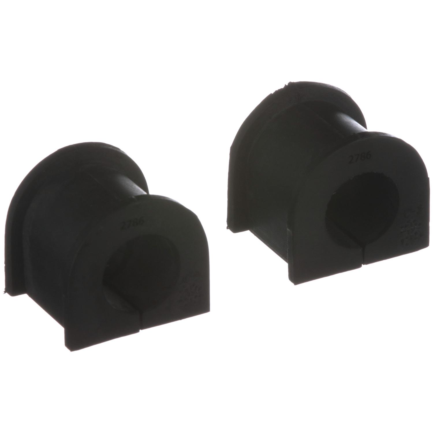 Delphi TD4705W Suspension Stabilizer Bar Bushing Kit product image 1 of 7