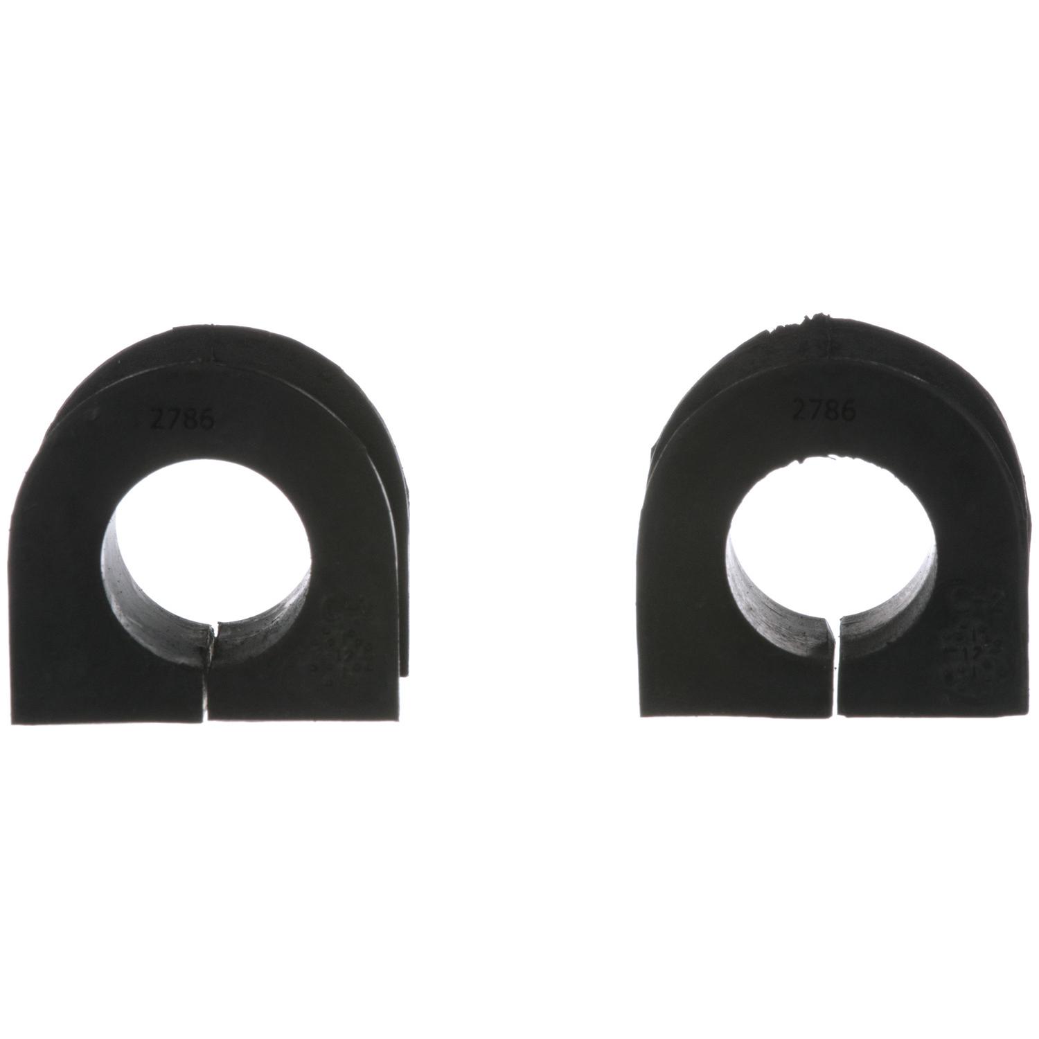 Delphi TD4705W Suspension Stabilizer Bar Bushing Kit product image 4 of 7