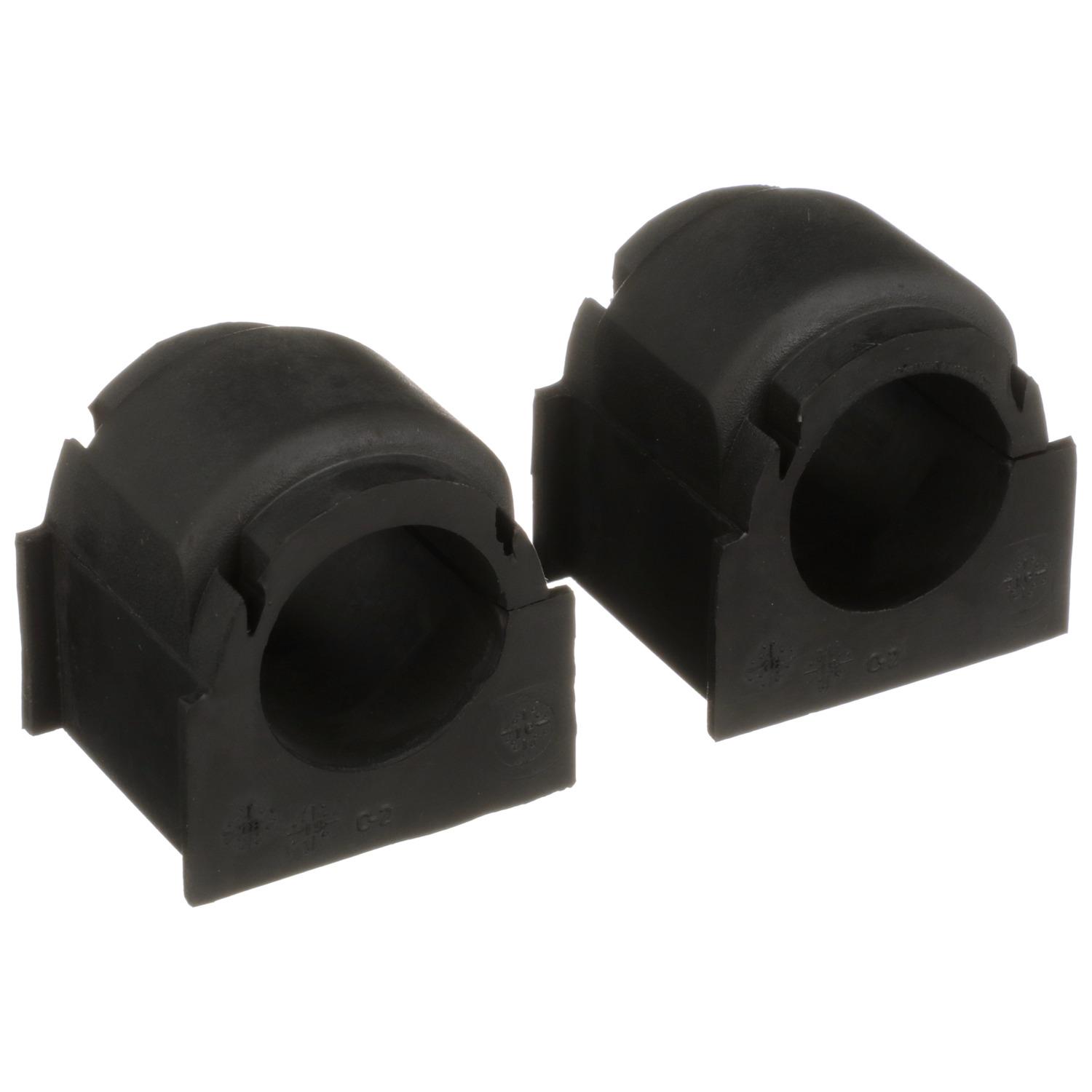 Delphi TD4706W Suspension Stabilizer Bar Bushing Kit product image 1 of 7